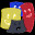 Blockhead icon