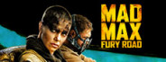 Mad Max: Fury Road (Theatrical, 2.40:1)