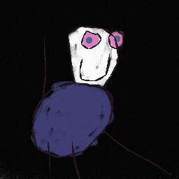 Icon for Dark Ending
