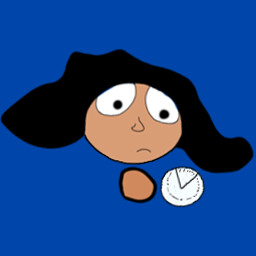 Icon for All Time the world