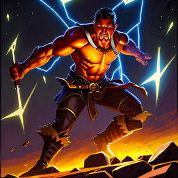 Icon for TOTAL_DOMINATION