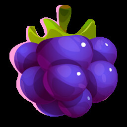 Icon for EFFICIENT_FORAGER