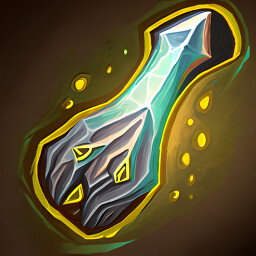 Icon for TIME_INITIATE