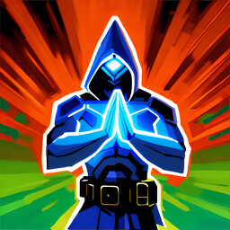 Icon for INFINITE_SLAYER