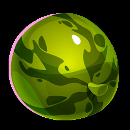Icon for ETERNAL_FORAGER