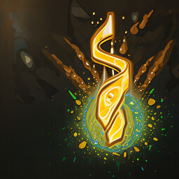 Icon for STEADY_COMMITMENT