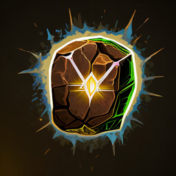 Icon for TIMELESS_WANDERER 