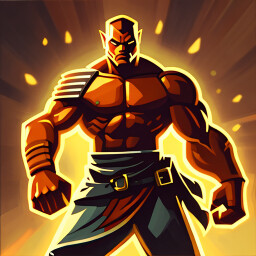 Icon for LEGENDARY_SLAYER 