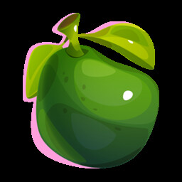 Icon for NATURAL_COLLECTOR