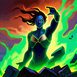 Icon for MASTER_SLAYER