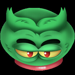 Icon for STEADY_SLITHERER