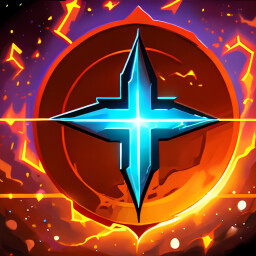 Icon for DIVINE_HUNTER