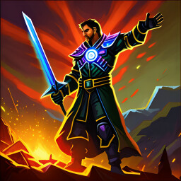 Icon for ULTIMATE_HUNTER