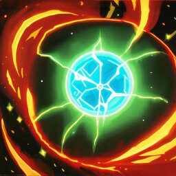 Icon for FIRST_BLOOD