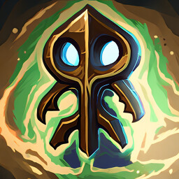 Icon for TIME_WEAVER