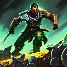 Icon for PRIMORDIAL_PREDATOR