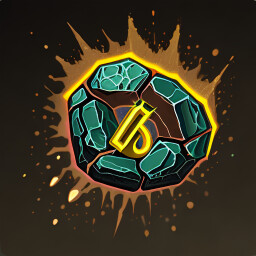 Icon for CHRONO_KEEPER