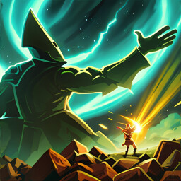 Icon for SUPREME_PREDATOR 