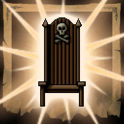 Topple The Throne