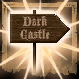 The Castle Awaits
