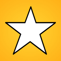 Real Star achievement icon for PAPARAZZI