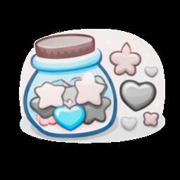 Icon for Fluffy Snacky