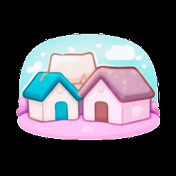 Icon for PillowLand Takes Shape