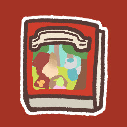 Icon for French Fairy Tale