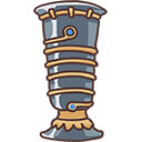 Icon for First Victory