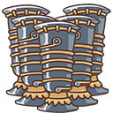 Icon for Five-Star Champion