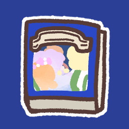 Icon for Red Bu11 Tale