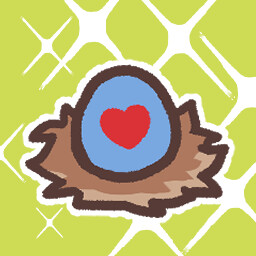 Icon for First Mating!