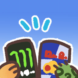 Icon for Breaking Pets