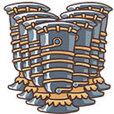 Icon for Seven-Time King