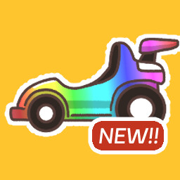 Icon for Racing Collection