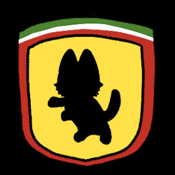 Icon for Rosso Corsa