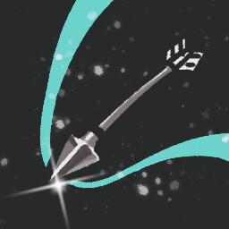 Icon for Silver Arrows