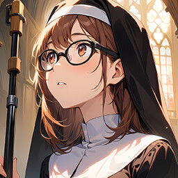 Holy Water achievement icon for Convent Chronicles: Revelation