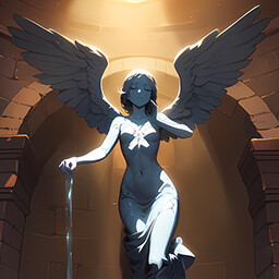 Prepared achievement icon for Convent Chronicles: Revelation