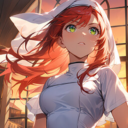 Home Sweet Home achievement icon for Convent Chronicles: Revelation