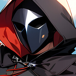 The mask, it does nothing! achievement icon for Convent Chronicles: Revelation