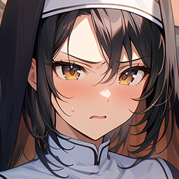 Watch your Tone achievement icon for Convent Chronicles: Revelation