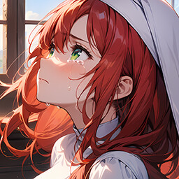 Challenges achievement icon for Convent Chronicles: Revelation