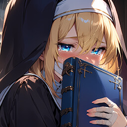 Tonal Whiplash achievement icon for Convent Chronicles: Revelation