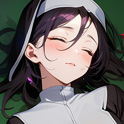 Sweet Dreams achievement icon for Convent Chronicles: Revelation
