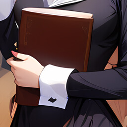 Crossed the Threshold achievement icon for Convent Chronicles: Revelation