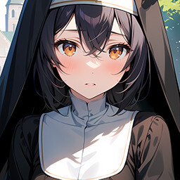 Was that so hard? achievement icon for Convent Chronicles: Revelation