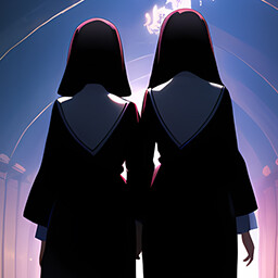 Eternally Bound achievement icon for Convent Chronicles: Revelation