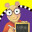 Arthur's Math Games icon