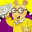 Arthur's Reading Games icon